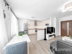 Prodej bytu 3+kk, Králův Dvůr, Nad Stadionem, 93 m2