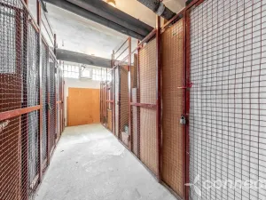 Prodej bytu 3+kk, Králův Dvůr, Nad Stadionem, 93 m2