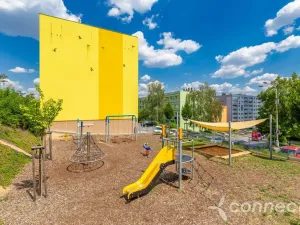 Prodej bytu 3+kk, Králův Dvůr, Nad Stadionem, 93 m2