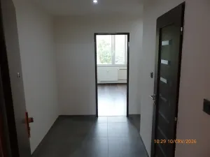 Pronájem bytu 2+kk, Most, Jaroslava Haška, 40 m2