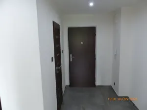 Pronájem bytu 2+kk, Most, Jaroslava Haška, 40 m2