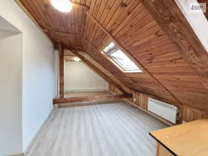 Pronájem bytu 2+kk, Láz, 54 m2