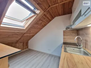 Pronájem bytu 2+kk, Láz, 54 m2