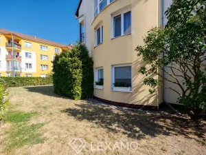 Prodej bytu 3+1, Moravské Budějovice, Hloužkova, 106 m2
