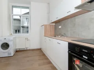 Prodej bytu 2+1, Ústí nad Labem - Předlice, Řeháčkova, 65 m2