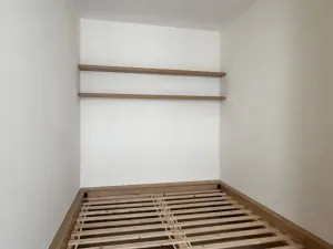 Pronájem bytu 1+kk, Praha - Strašnice, Strančická, 33 m2