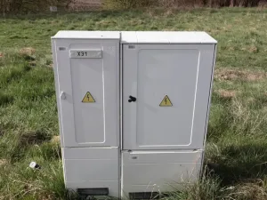 Prodej pozemku pro bydlení, Dubá, Požárníků, 1410 m2