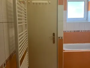 Pronájem bytu 1+1, Neratovice, Vančurova, 40 m2