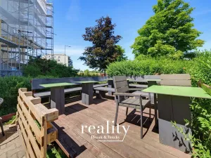 Prodej obchodního prostoru, Jihlava, Buková, 234 m2