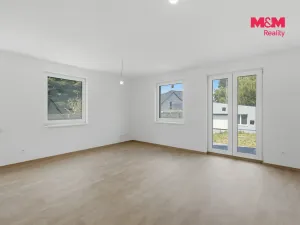 Prodej rodinného domu, Kladno - Švermov, 104 m2