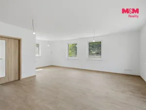 Prodej rodinného domu, Kladno - Švermov, 104 m2
