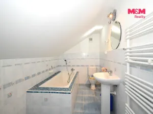 Pronájem bytu 2+kk, Rychvald, U Školky, 110 m2