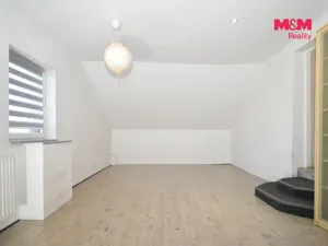 Pronájem bytu 2+kk, Rychvald, U Školky, 110 m2