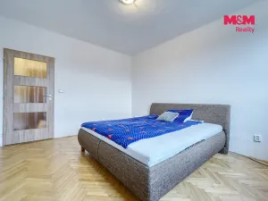 Pronájem bytu 2+1, Plasy, Stará cesta, 55 m2