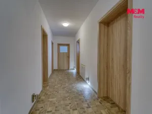 Prodej rodinného domu, Kdyně - Starec, 121 m2