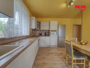 Prodej rodinného domu, Kdyně - Starec, 121 m2