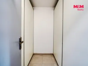 Pronájem bytu 1+kk, Plzeň - Litice, Srncová, 36 m2