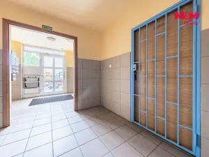 Prodej bytu 3+1, Praha - Stodůlky, Janského, 73 m2