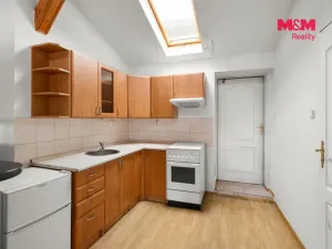 Prodej rodinného domu, Hoštka, Litoměřická, 162 m2