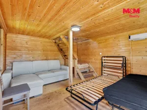 Prodej rodinného domu, Svojetín, 800 m2