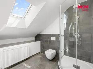 Prodej rodinného domu, Kladno - Kročehlavy, Soběslavova, 156 m2