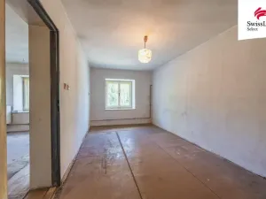 Prodej rodinného domu, Štoky - Petrovice, 63 m2