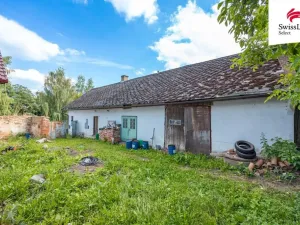 Prodej rodinného domu, Štoky - Petrovice, 63 m2