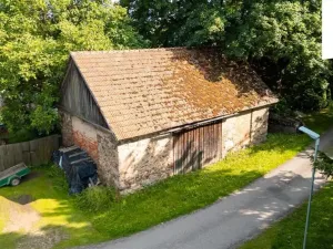 Prodej rodinného domu, Štoky - Petrovice, 63 m2
