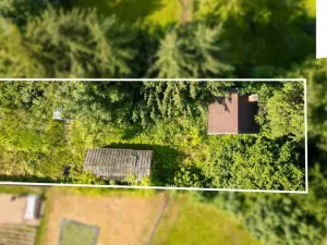 Prodej rodinného domu, Štoky - Petrovice, 63 m2