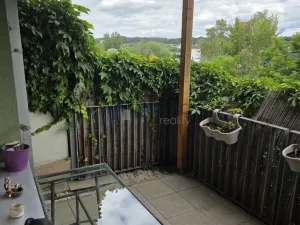 Pronájem bytu 2+kk, Praha, Modrého, 62 m2