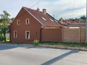 Prodej rodinného domu, Otaslavice, 14 m2