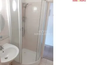 Pronájem bytu 1+kk, Příbram - Příbram VII, Jana Drdy, 27 m2