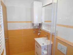 Pronájem bytu 1+kk, Šlapanice, Riegrova, 23 m2