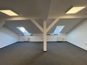 Pronájem kanceláře, Praha - Vinohrady, Blanická, 37 m2