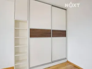 Pronájem bytu 1+1, Žatec, Husova, 36 m2