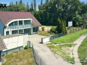 Prodej kanceláře, Hradec Králové - Slezské Předměstí, Vážní, 289 m2