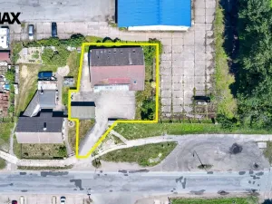 Prodej kanceláře, Hradec Králové - Slezské Předměstí, Vážní, 289 m2