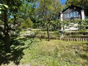 Prodej chaty, Nové Strašecí, Pecínovská, 40 m2