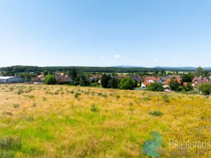 Prodej pozemku pro bydlení, Litvínovice - Šindlovy Dvory, 1019 m2
