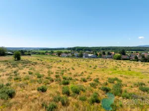 Prodej pozemku pro bydlení, Litvínovice - Šindlovy Dvory, 1019 m2