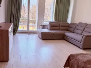 Pronájem bytu 3+1, Praha - Nové Město, Klimentská, 120 m2