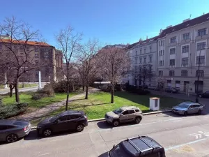 Pronájem bytu 3+1, Praha - Nové Město, Klimentská, 120 m2