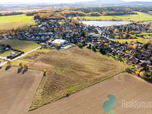 Prodej pozemku pro bydlení, Litvínovice - Šindlovy Dvory, 1010 m2