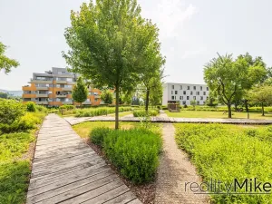 Prodej bytu 2+kk, Liberec, U Sila, 57 m2