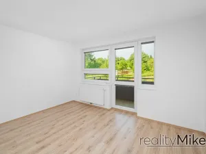 Prodej bytu 2+kk, Liberec, U Sila, 57 m2