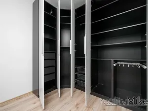 Prodej bytu 2+kk, Liberec, U Sila, 57 m2