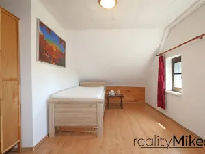 Prodej chaty, Stvolínky, 88 m2