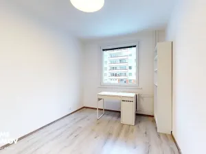 Prodej bytu 3+1, Zlín, Větrná, 82 m2