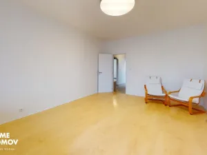 Prodej bytu 3+1, Zlín, Větrná, 82 m2