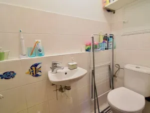 Pronájem bytu 3+kk, Brno - Chrlice, Jánošíkova, 94 m2